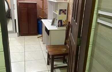 Imagem: A casa possui 3 Dormitórios e está localizado em Saquarema