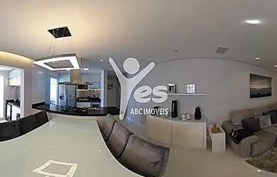 Imagem: O apartamento possui 3 Dormitórios, 2 Banheiros, 2 Vagas na