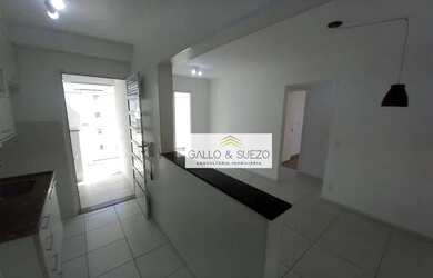 Imagem 2: Apartamento com 3 dormitórios, 63 m² - venda por R$ 499.700,00 ou aluguel...