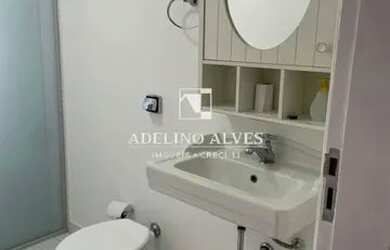 Imagem 11: Apartamento locação Campo Belo