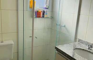 Imagem 11: Cód. 6214 - Apartamento com condomínio 3 quartos sendo 1 suíte e 2...