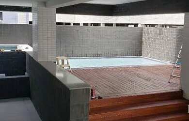 Imagem 10: Apartamento com 1 dormitório à venda, 31 m² por R$ 330.000,00 - Tambaú...