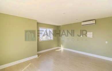 Imagem 11: Cobertura maravilhosa com 520 m² e vista incrível 360º para o Jardins Cobertura triplex c