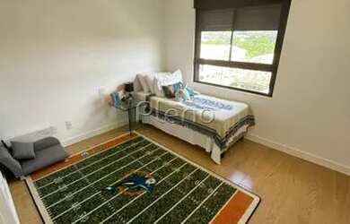 Imagem 10: Casa à venda no Loteamento Santa Ana do Atibaia (Sousas) - Campinas/SP