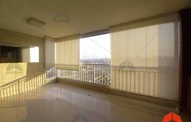 Imagem: O apartamento possui 3 Dormitórios, 3 Banheiros, 2 Vagas na