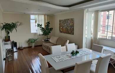 Imagem: O apartamento possui 3 Dormitórios, 3 Banheiros, 2 Vagas na