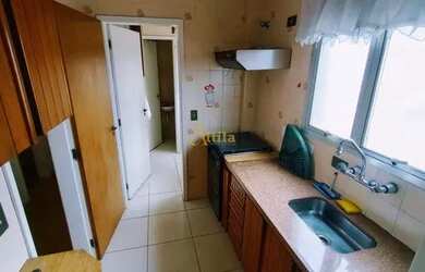 Imagem 10: Apto lado praia , 2 dorms., região da Brunella, 1 vaga