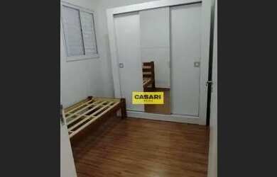 Imagem 6: Apartamento com 3 dormitórios, 60 m² - venda ou aluguel - Parque Bandeirante...