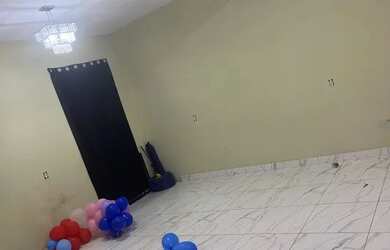 Imagem 6: Casa veredao Quarto com aluguel por R$1.500 /mês