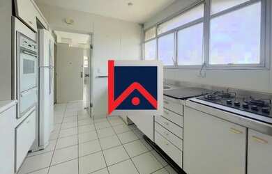 Imagem 9: Apartamento Locação 3 Dormitórios - 440 m² Jardim Paulista