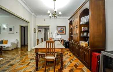 Imagem 4: Apartamento à venda, 3 quartos, 2 suítes, 1 vaga, Flamengo - RIO DE JANEIRO/RJ