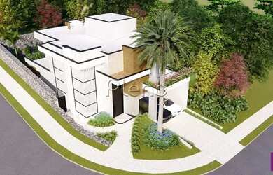 Imagem 9: casa - Swiss Park - Campinas