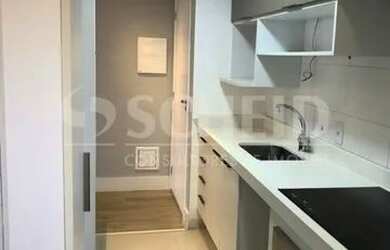 Imagem 8: Venda Apartamento no Club Life Morumbi - na VIla Andrade