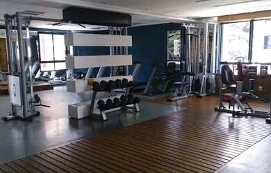 Imagem 12: Apartamento para venda com 126 metros quadrados com 3 quartos em Pituba...