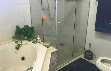 Imagem 13: casa - Betel - Paulínia. Piscina, Churrasqueira, Ar-condicionadoeÁrea...