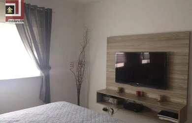 Imagem 7: Apartamento com 3 dormitórios à venda, 130 m² por R$ 1.199.000,00 -...