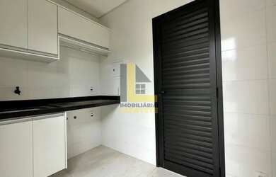 Imagem 9: Casa Residencial Maria Júlia - São José do Rio Preto, SP