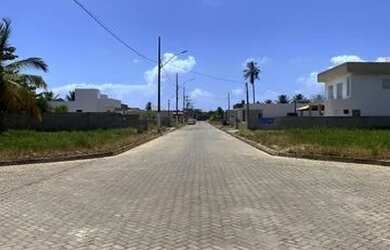 Imagem 7: Terreno para venda com 206 metros quadrados - Paripueira - AL