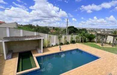 Imagem 2: Casa para aluguel em Luziânia