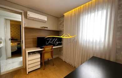 Imagem 15: Condomínio Brilhante 99m 3 suítes Apartamento a Venda Vista Livre Residencial...