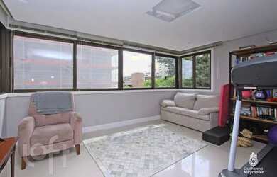 Imagem 13: Apartamento à venda Rua Silva Jardim, Bela Vista - Porto Alegre