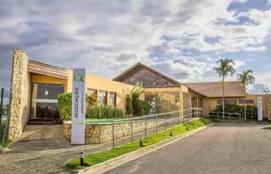 Imagem 2: Terreno Alphaville Caruaru