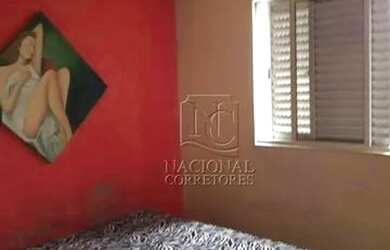 Imagem 6: Apartamento à venda, 69 m² por R$ 310.000,00 - Parque Marajoara - Santo...