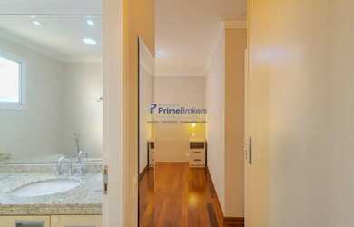 Imagem 10: Excelente Apartamento em Andar Alto Com 3 Doms 1 Suíte 3 Vgs ? Próximo ao Shopping Metro S