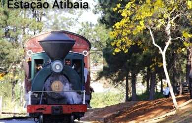 Imagem 13: Atibaia - Casa Padrão - Jardim São Felipe Jardim Santo Antônio