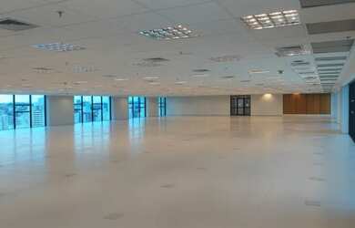 Imagem 3: Andar/laje corporativa de 868 metros quadrados - Ed. Goiânia Corporate