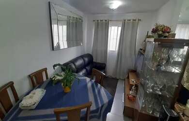 Imagem: APARTAMENTO PARA VENDA NA CURSINO COM 2 DORMITÓRIOS, 1 VAGA