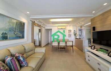 Imagem 6: Apartamento Moderno, 4 Dormitórios 2 Suítes , Varanda Gourmet, Lazer,...