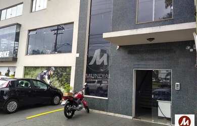 Imagem 10: Sala comercial sala - edificio coml. , em condomínio fechado