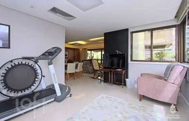 Imagem 14: Apartamento à venda Rua Silva Jardim, Bela Vista - Porto Alegre