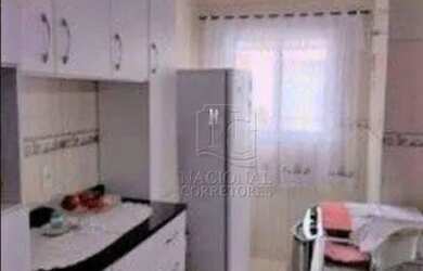 Imagem 6: Cobertura à venda, 142 m² por R$ 585.000,00 - Campestre - Santo André/SP