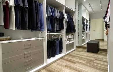 Imagem 9: Casa - Swiss Park - Campinas