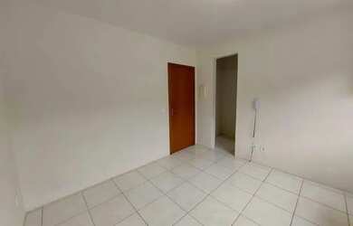 Imagem: A kitnet possui 1 Dormitório, 1 Banheiro e 18m² de Área e