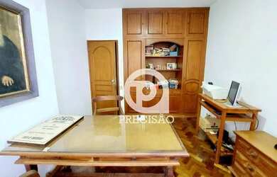 Imagem 14: Apartamento com 4 dormitórios para alugar, 219 m² por R$ 12.898,50/mês...