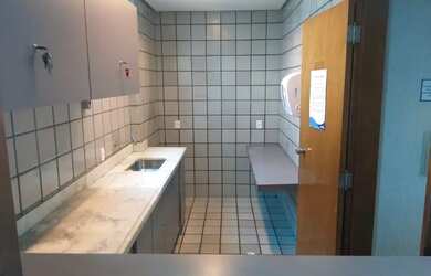 Imagem 6: Andar/laje corporativa de 868 metros quadrados - Ed. Goiânia Corporate