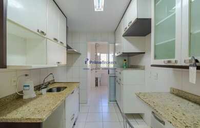 Imagem 7: Excelente Apartamento em Andar Alto Com 3 Doms 1 Suíte 3 Vgs ? Próximo ao Shopping Metro S