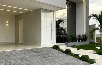 Imagem: A casa possui 3 Dormitórios, 2 Banheiros, 154m² de Área e