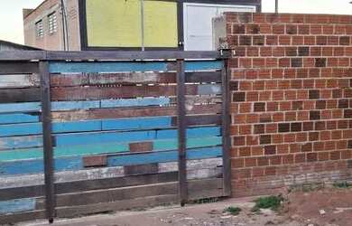 Imagem 3: Vendo ou troco. 3 Vagas na garageme2 Dormitórios