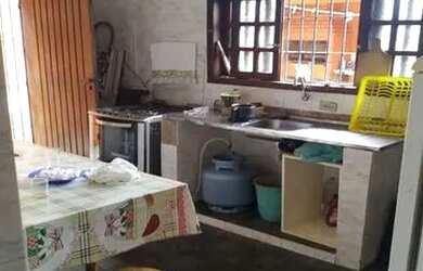 Imagem 14: Sobrado para venda possui 100 metros quadrados com 2 quartos em Flórida...