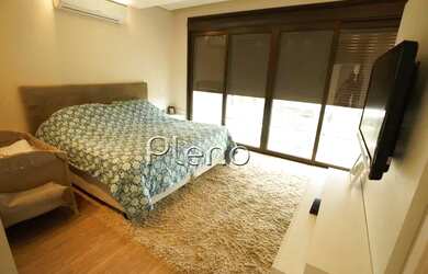 Imagem 7: Casa - Swiss Park - Campinas