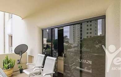 Imagem 7: Cód. 10567 - Apartamento alto padrão com condomínio, 04 dormitórios...