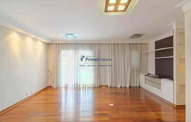 Imagem 5: Excelente Apartamento em Andar Alto Com 3 Doms 1 Suíte 3 Vgs ? Próximo ao Shopping Metro S