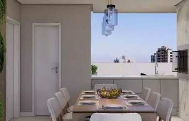 Imagem 14: Apartamento para Venda - 130.84m², 3 dormitórios, sendo 3 suites, 2...