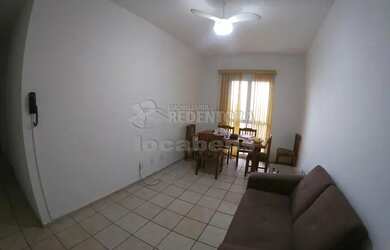 Imagem: O apartamento para alugar possui 2 Dormitórios, 1 Banheiro