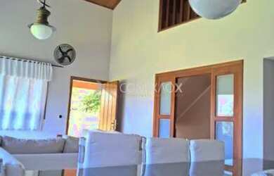 Imagem 7: casa - Condomínio Fazenda Duas Marias - Jaguariúna