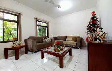 Imagem 7: Casa residencial para venda, 324,00m² por R$ 894.990,00 - Bairro Machadinho II - Americana